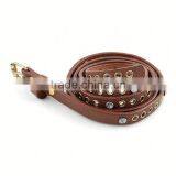 Unisex Chic Braided Belt by ECOINWAY Brand thumbnail-6