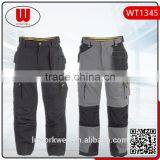 More Function More Pockets Workwear Uniform thumbnail-1