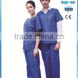 Surgical Gown/medical Isolation Gown/isolation Gown With Low Price thumbnail-5