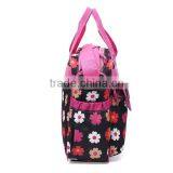 3pcs Nappy Maternity Handbag Baby Tote Diaper Organizer Bag thumbnail-4