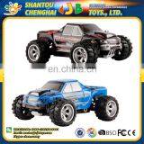 WL A979-A Radio Control High Speed rc Vehicle Car Brushless Monster Truck thumbnail-3