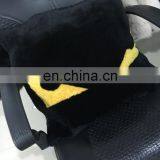 Factory Directly Wholesale Price Sheep Fur Pillow Cover /fur Pilow Case thumbnail-2