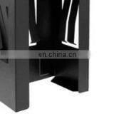 Anodized Aluminum Single Disposable Glove Box thumbnail-5