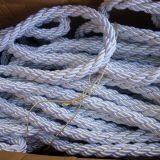 Twist Braided Rope for Barrier Crowd Control Bollard thumbnail-4