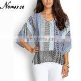 Women's Blouses Manufacturer Only Ladies Design thumbnail-1