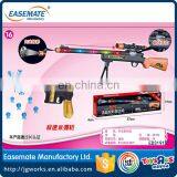 2015 New Item Plastic Electric Toy Gun With Sound and Light thumbnail-1