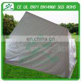 Custom Design Air Sealed White Inflatable Tent thumbnail-3