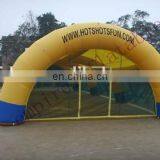 Inflatable Oxford Tent,party Tent T003