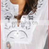 Ladies Tops 2017 Knitted & Beaded thumbnail-6