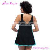 2017 Manufacturer Women Brazilian Plus Size Bikini Swimwear thumbnail-2