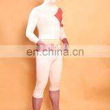 Kids Children Boy Girl Full Body Zentai Suits Spandex Lycra Costume