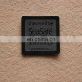 Hot Sale Cheap Promotional Luggage Tags pu Leather / Pre Printed Label thumbnail-1