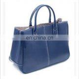 Korea Style Fashion Women PU Zipper Ladies Handbag thumbnail-3