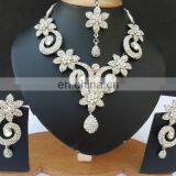 INDIAN DESIGNER SILVER JEWELLERY/JEWELRY