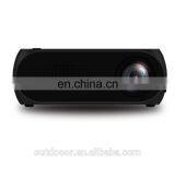 YG320 320*240 Mini LED Projector Home Theater, Support HD & AV SD USB Home Theater