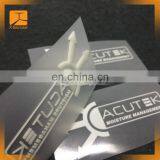 Custom 3d Silicone Heat Transfer Logo Printing thumbnail-4