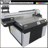 Led Flatbed UV Printer Machine for Flat Type Materials thumbnail-2
