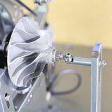 2018 Balancing Machine Specially for Turbocharger in Hot Sale thumbnail-2