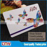 Fast Delivery Free Sample Eink Business Card With Low Price thumbnail-1