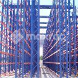 Rack Supported Warehouse thumbnail-1