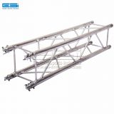 aluminum mini light stand pipe outdoor stage box roof circle truss system
