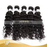 Top selling Virgin 100% Human Hair Hotbeauty Brazilian hair 2017 New!