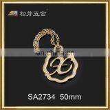 Bottom Price Best Sell Wholesale Skating Clothing Zip Puller thumbnail-3