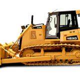 Horsepower Track-type Dozer Bulldozer With Elevated Sprocket thumbnail-1