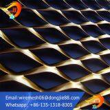 China suppliers hot sale stainless steel expanded wire mesh construction industrial