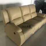 Commercial Theater Furniture Living Room Recliner Sofa,home Theater Sofa With Power Recliners thumbnail-3