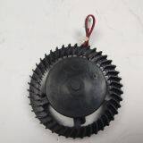 DC 12v 6825 Ball Bearing Brushless Cooling Fan Centrifugal Fan thumbnail-3