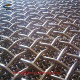 Galvanized Iron Square Wire Mesh High Tensile Strength And Toughness thumbnail-4