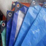 Eco-friendly Waterproof Tarpaulin For Shelter/playground thumbnail-1
