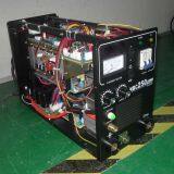 DC Inverter IGBT Mosfet Portable MMA Arc Welding Machine Welder-MIG250f thumbnail-3
