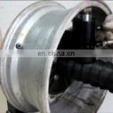 The Alloy Rim Repair Straightening Machine Without Lathe RSM695 thumbnail-5