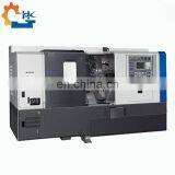 Hydraulic Braking Specification Milling Lathe thumbnail-4