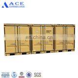 Military Use 6ft Shipping Tricon Container for Sale thumbnail-3