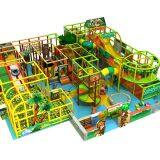 Manufacturer of Indoor Playground Equipment thumbnail-2
