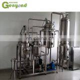 Lavender Essential Oil Distillation Machine Extraction Equipment Making Equipment thumbnail-3