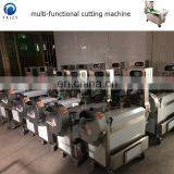 Potato Cutter Onion Banana Tomato Slicing Machine Vegetable Chips Machine thumbnail-7