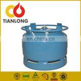 Kenya Kitchen Cooking Used Lpg Gaz Cylinder thumbnail-6