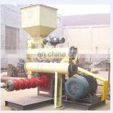 Автоматическая машина для изготовления кормовых гранул для рыбы / машина для изготовления кормовых гранул для животных thumbnail-6