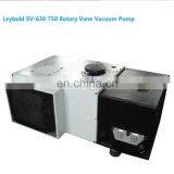 SV-630 and SV-750 Leybold Replacement Big Capacity Rotary Vane Vacuum Pumps thumbnail-1
