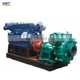 Centrifugal Sand Dredging Equipment Slurry Pump thumbnail-6