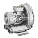 High Pressure Piston Ring Blower Specification thumbnail-3