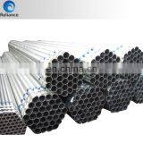 GALVANIZED ASME B 36.10 CARBON STEEL PIPE thumbnail-5