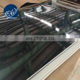10mm AISI 201 304 410 316 310S 2205 904L Stainless Steel Sheet / Plate thumbnail-4
