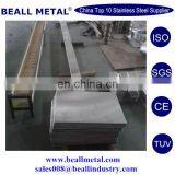 Best Quality B388 Invar 36 Stainless Steel Sheets and Plates From POSCO ZPSS BAOSTEEL TISCO thumbnail-4