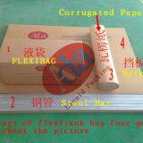 Refined Sunflower Oil,crude Oil Shipping Flexitank thumbnail-2