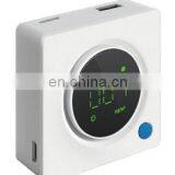 YM-SDL307 Mini Laser PM2.5 Detector PM10 Monitor Displayer CE ROHS thumbnail-3